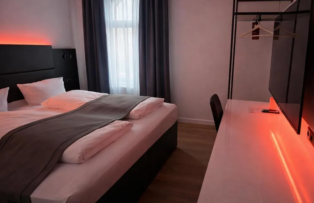 Hotel Goldene Traube-1