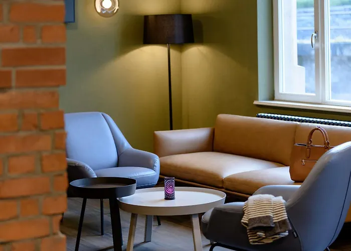 3-Sterne-Hotel: ibis Styles Coburg